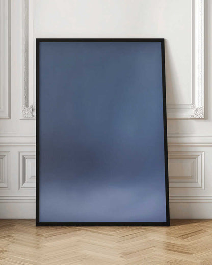 Wall art Never Stirred From Here Oil On Canvas