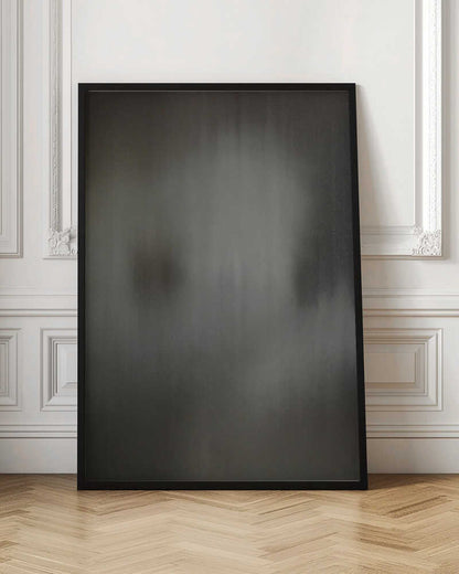 Wall art Of Otherworldly Terrain Ii                Oil On Canvas