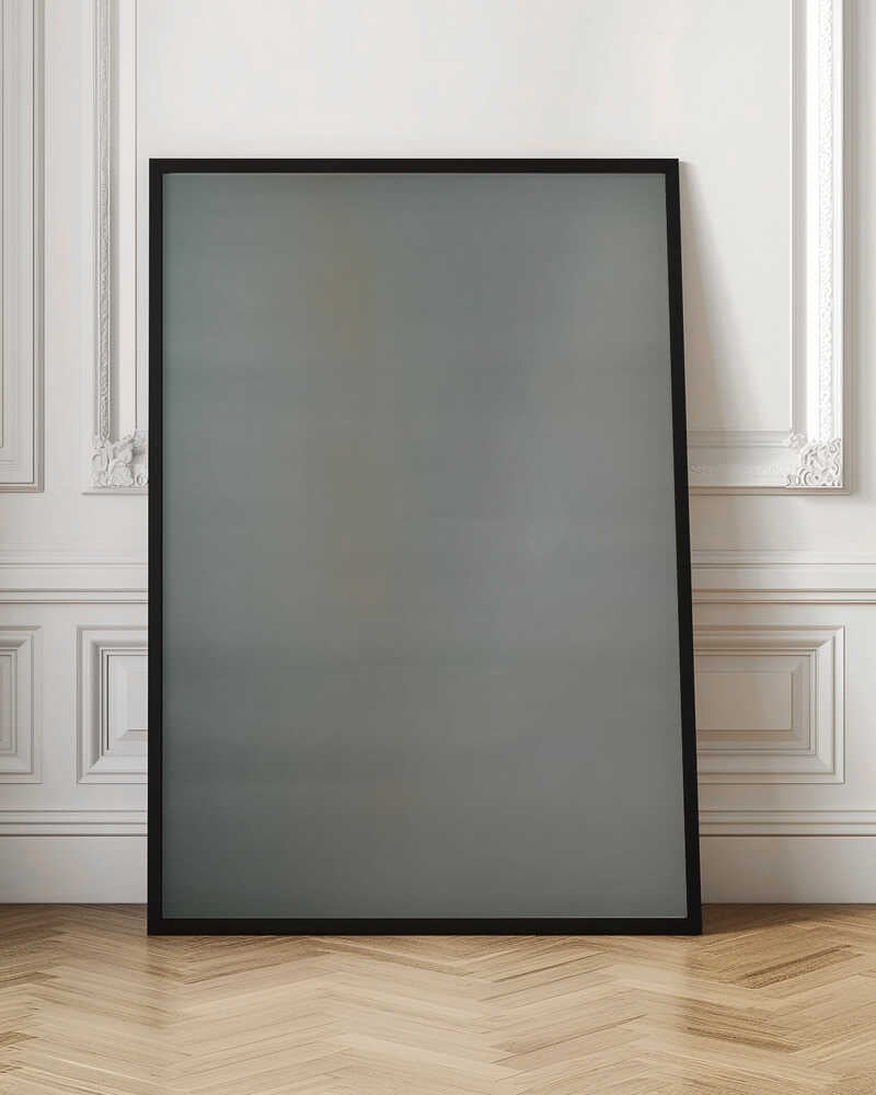 Wall art Without End                   Oil On Canvas