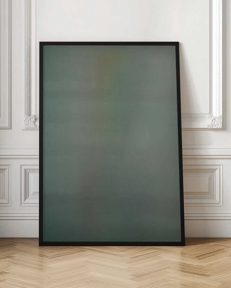 Wall art   Lasting Remedy           Oil On Canvas