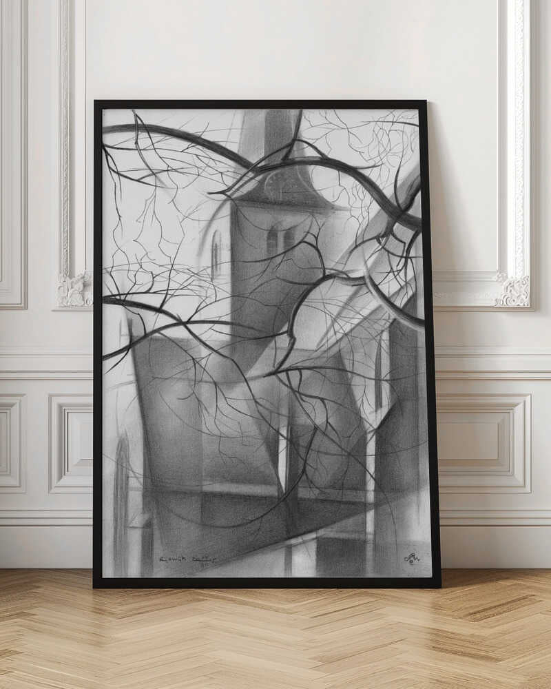 Wall art Rijswijk - 04-12-15