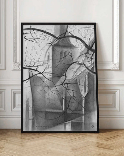 Wall art Rijswijk - 04-12-15