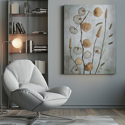  Lanterns* Wall Artwork 0