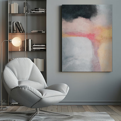  Billow Wall Artwork 0