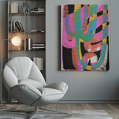  Junge (Party) Wall Artwork 0