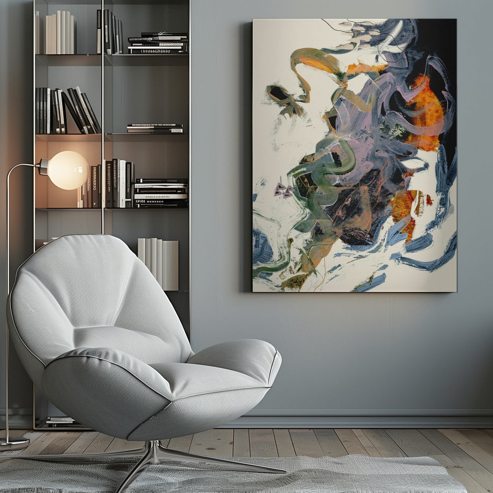 Theone Wall Artwork 0