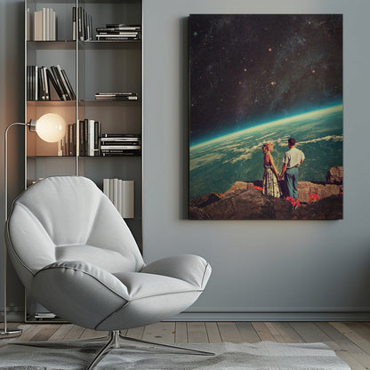 Love- Wall Artwork 0