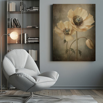  Poppies 20 Wall Artwork 0