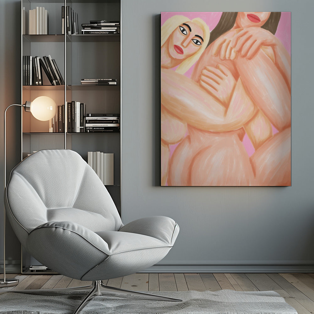  GateÃŒÂ Wall Artwork 0