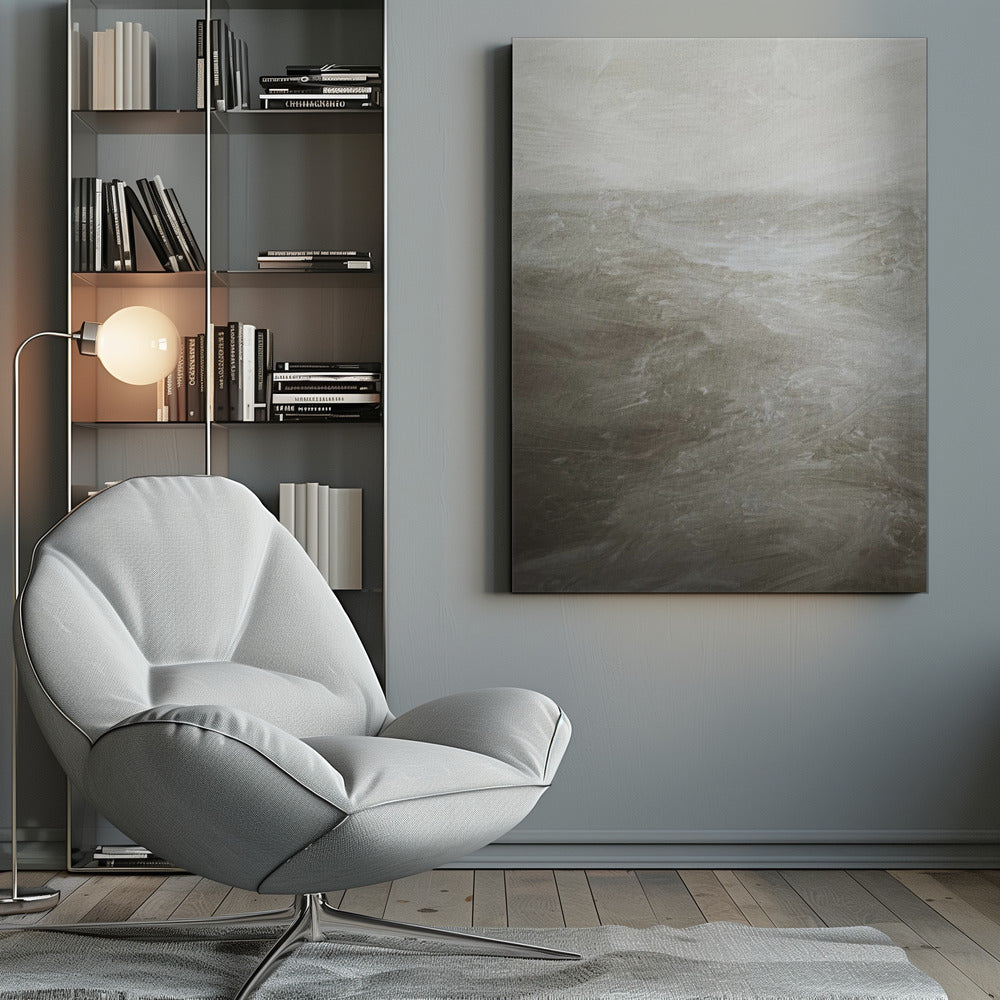  Dream Sea Wall Artwork 0