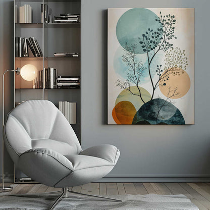 Wall art Minimal Calms 6