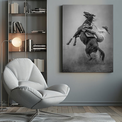  Startled Wall Artwork 0