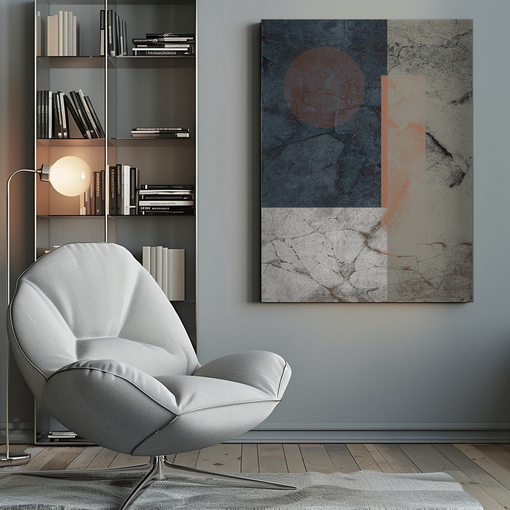 Wall art Vintage wall decor #3