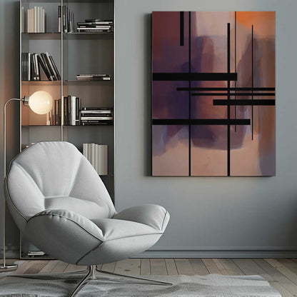 Wall art View From a Window 1