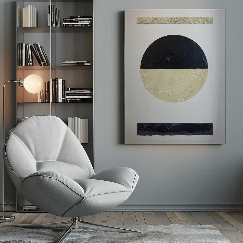 Wall art Geometria Y Texturas 2