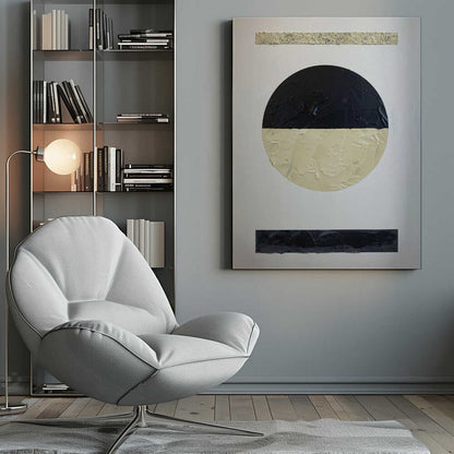 Wall art Geometria Y Texturas 2