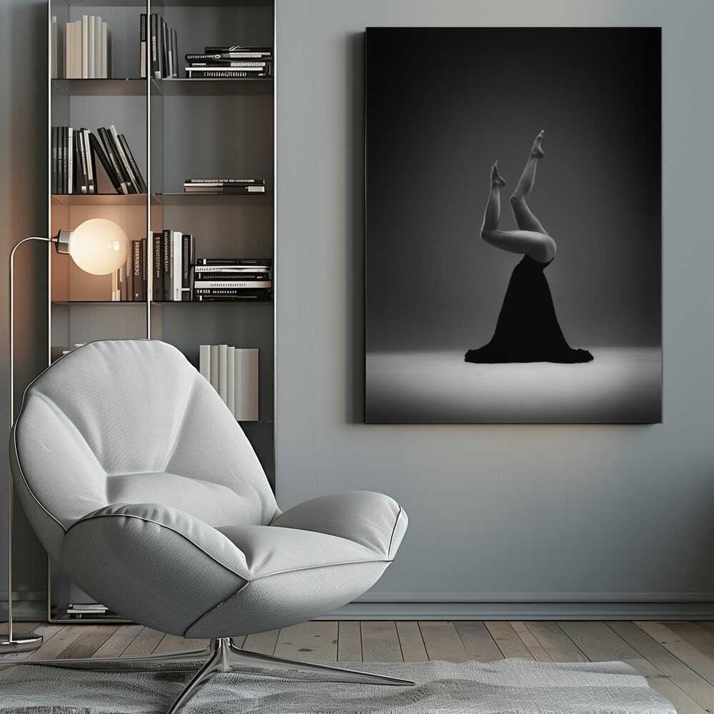 Wall art Fanny
