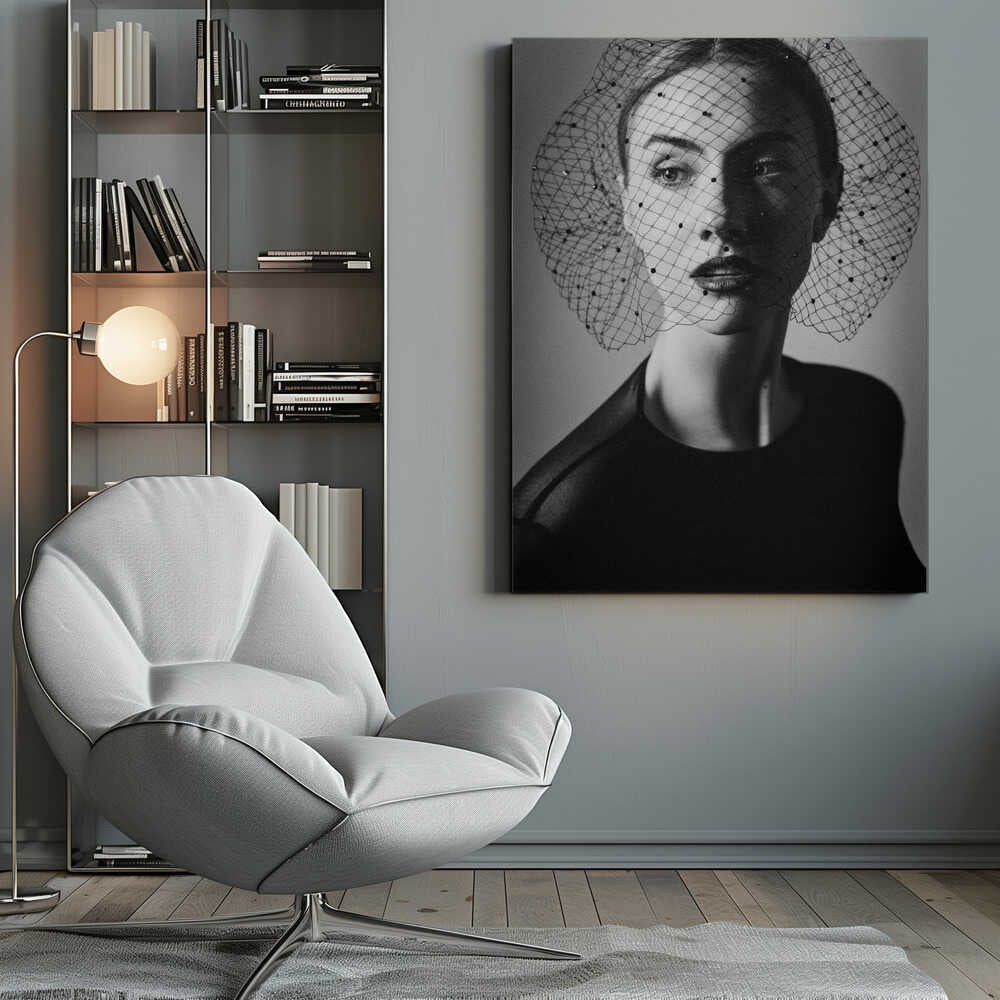 Wall art Ekaterina