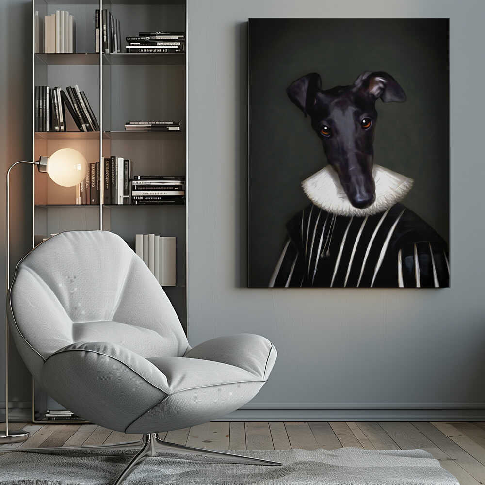 Wall art Athena