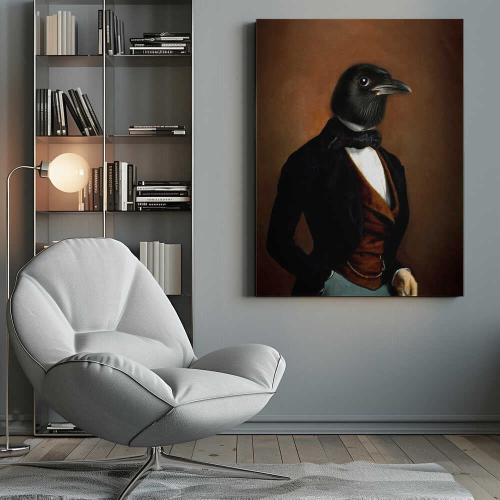 Wall art Byron
