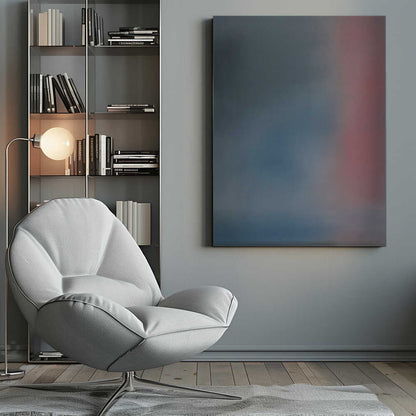 Wall art Exquisite Rapture           Oil On Canvas