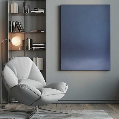 Wall art Never Stirred From Here Oil On Canvas