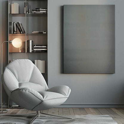 Wall art Without End                   Oil On Canvas