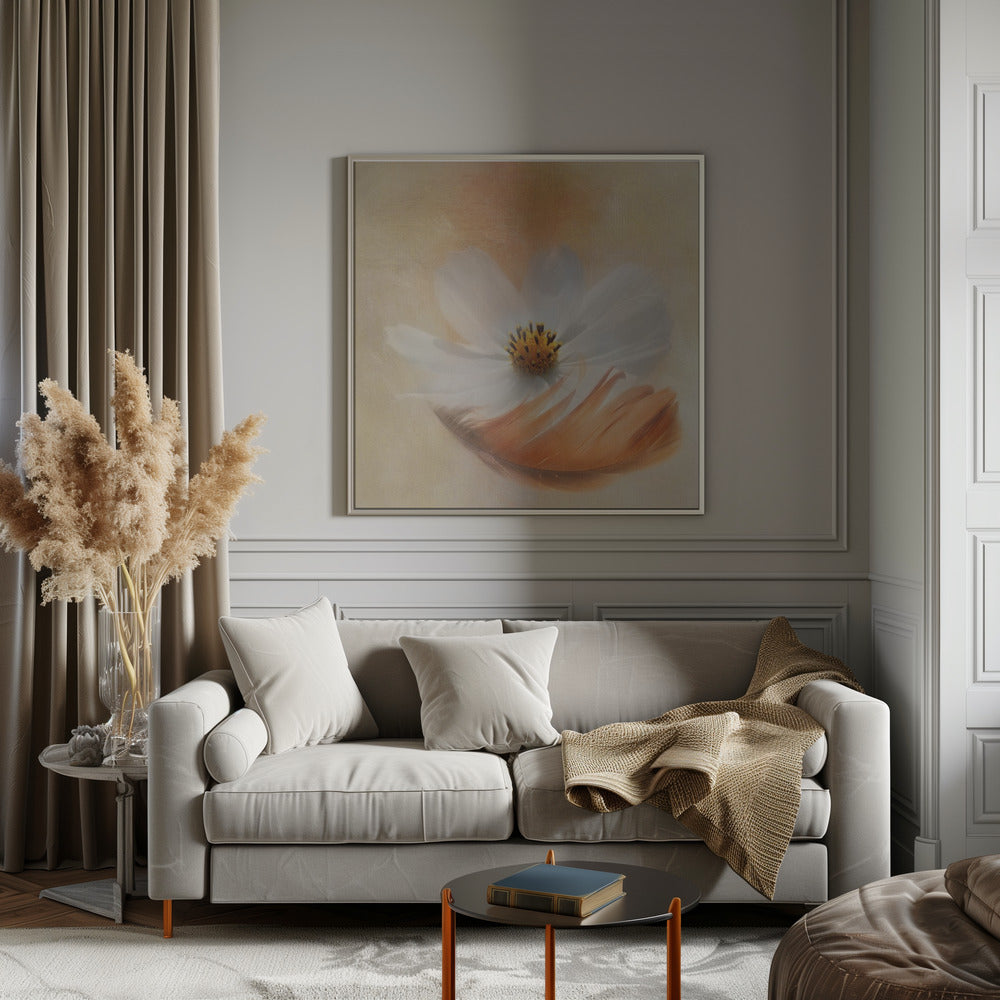  Light as a Feather Wall Artwork 0