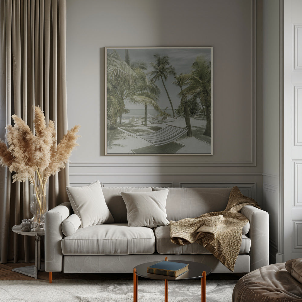  FLORIDA Heavenly Place Wall Artwork 0