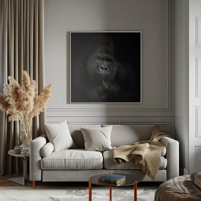  ego cogito, ergo sum Wall Artwork 0