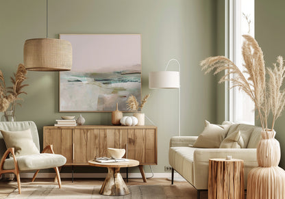 Wall art Evoked
