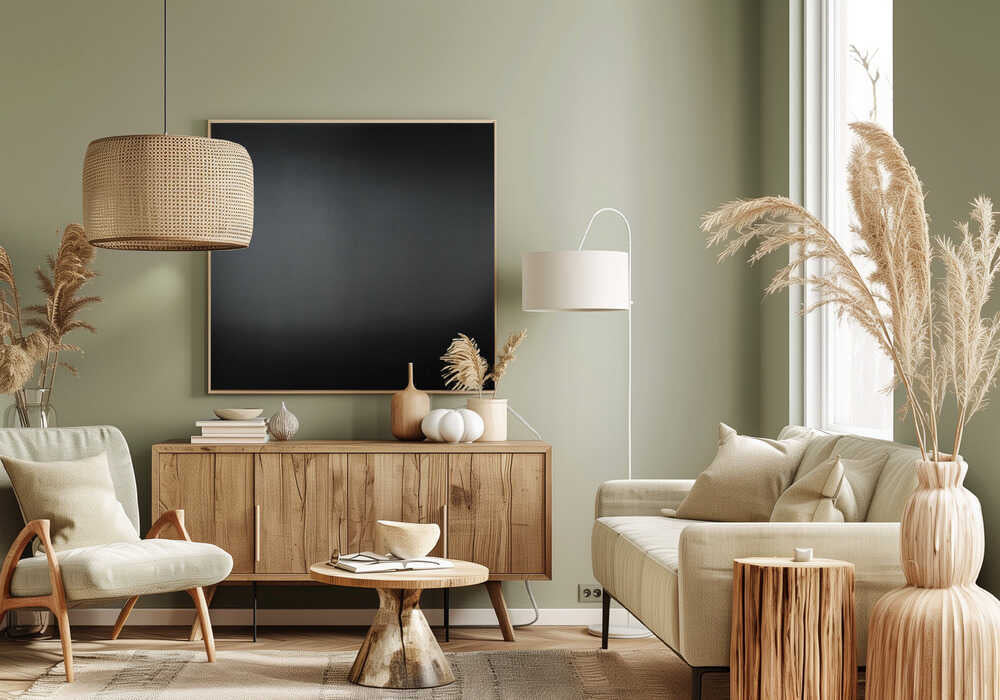 Wall art Come Awake                  Oil On Canvas