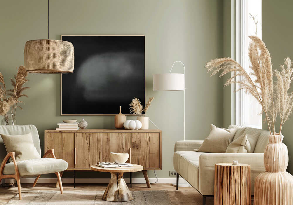 Wall art Of Long Ago                   Oil On Canvas