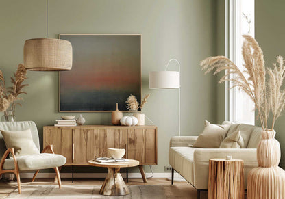 Wall art Antiquated Start            Oil On Canvas