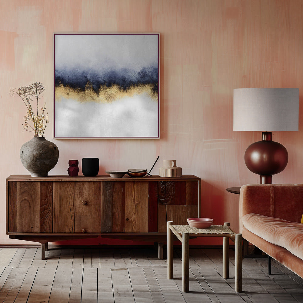  Sky Wall Artwork 0