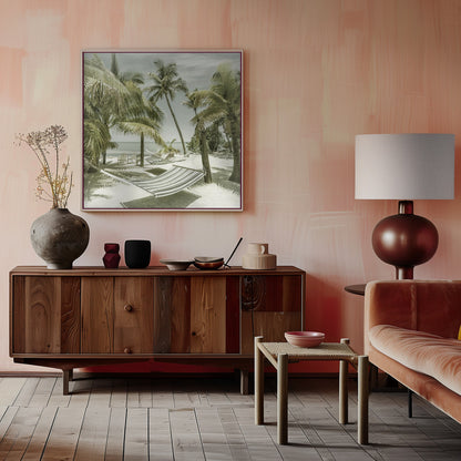  FLORIDA Heavenly Place Wall Artwork 0