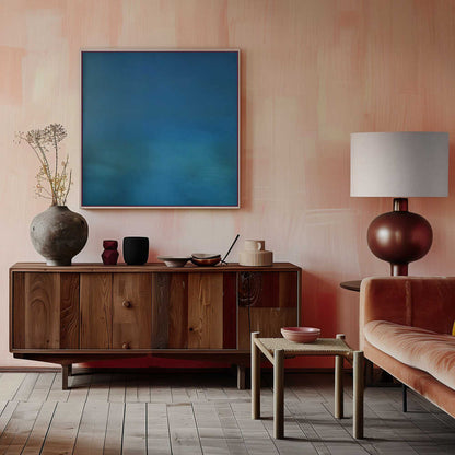 Wall art Infinite Sanctum