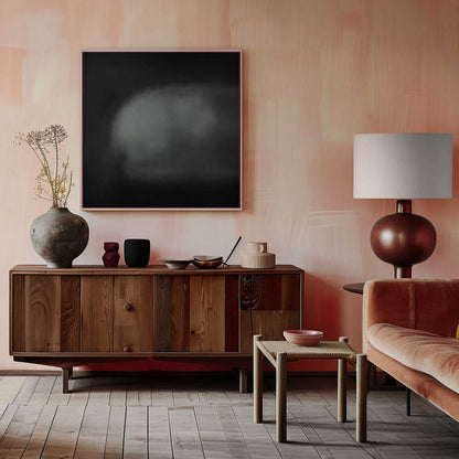 Wall art Of Long Ago                   Oil On Canvas