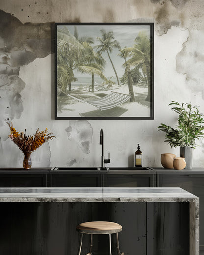  FLORIDA Heavenly Place Wall Artwork 0