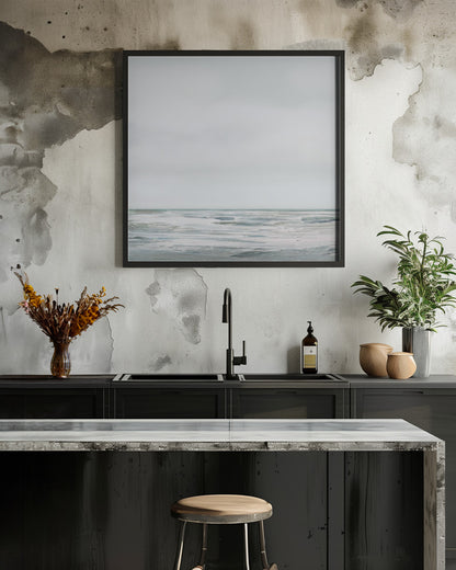 Wall art White Day