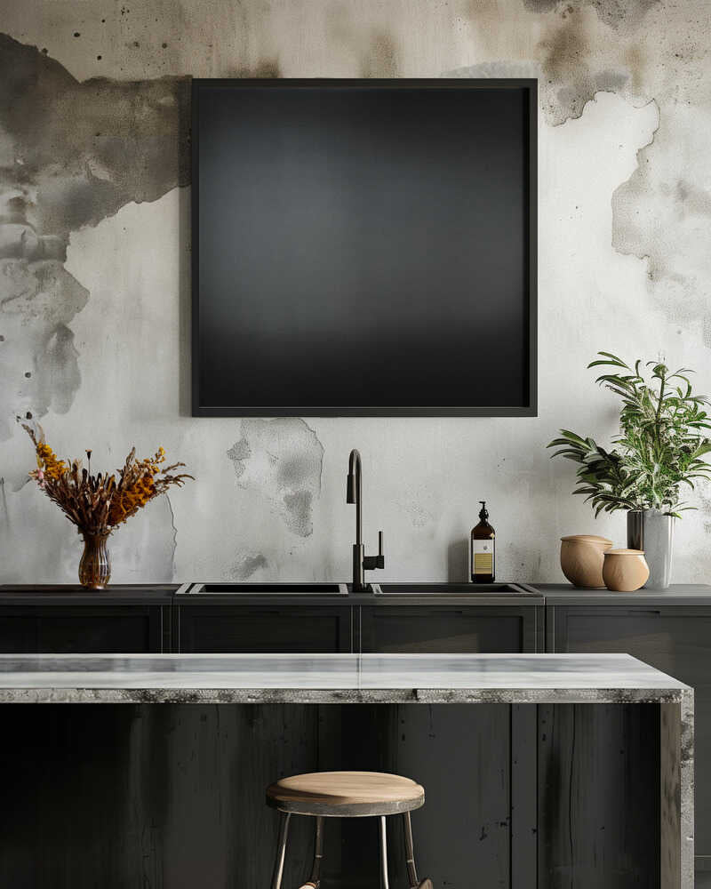 Wall art Come Awake                  Oil On Canvas