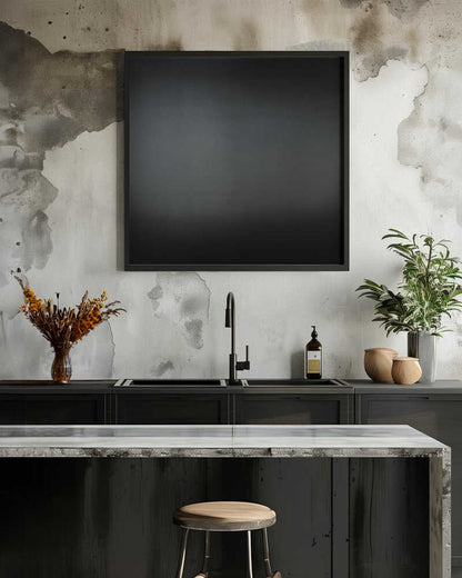 Wall art Come Awake                  Oil On Canvas