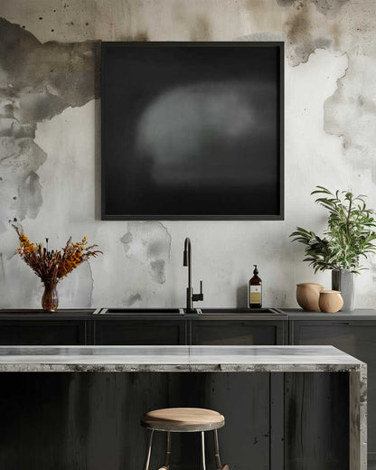 Wall art Of Long Ago                   Oil On Canvas