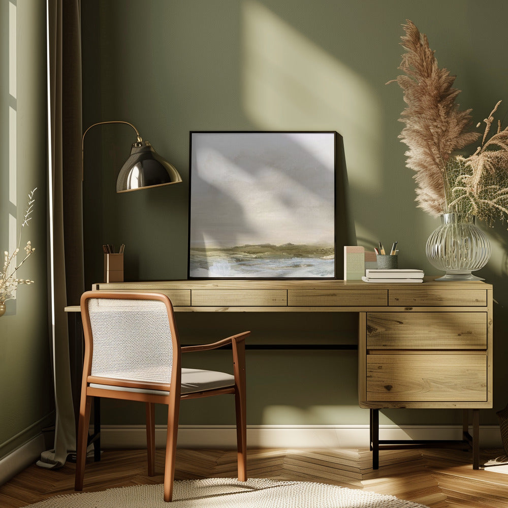  Coastal Break Wall Artwork 0