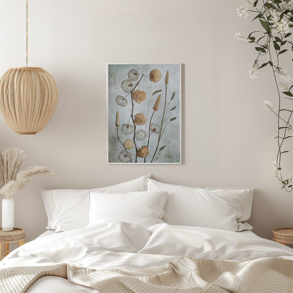  Lanterns* Wall Artwork 0