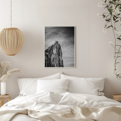  Balancing between Earth and Sky Wall Artwork 0