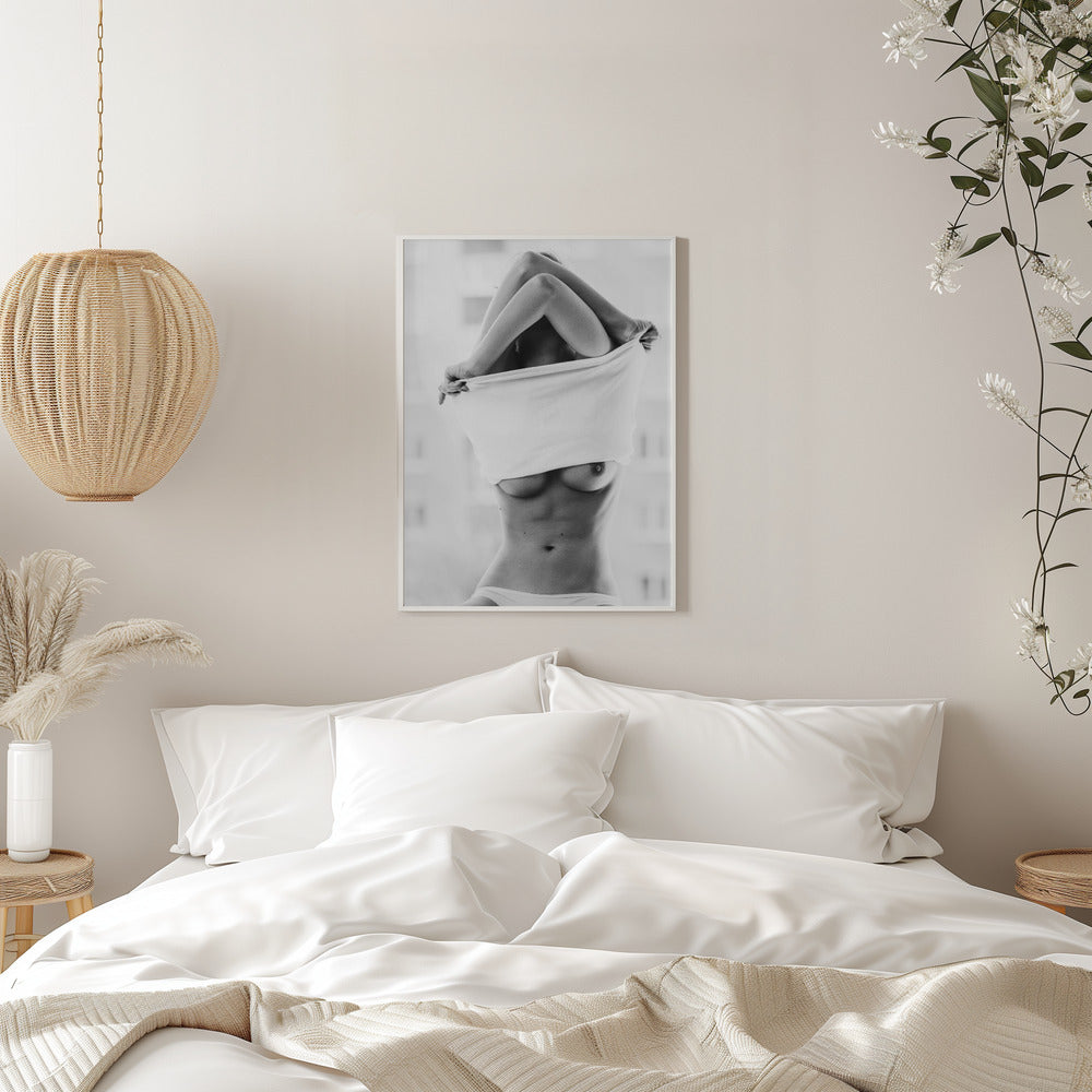  Hot [Simona] Wall Artwork 0