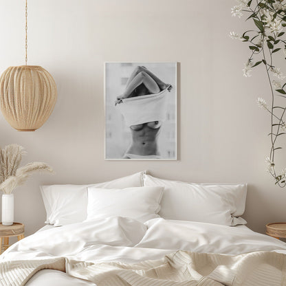  Hot [Simona] Wall Artwork 0