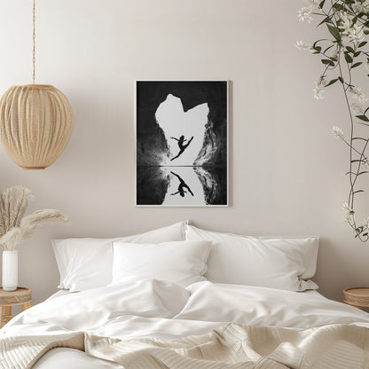 A beating heart- Wall Artwork 0