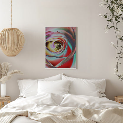  Rose Wall Artwork 0